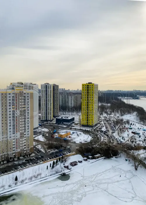 Студия, 26.3 м² - фото 17