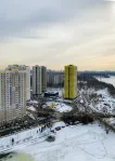 Студия, 26.3 м² - фото 45