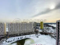 Студия, 26.3 м² - фото 46