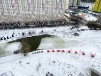 Студия, 26.3 м² - фото 47