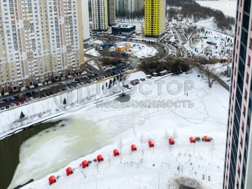 Студия, 26.3 м² - фото 20