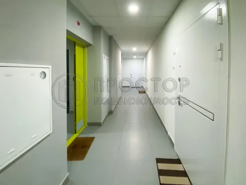 Студия, 26.3 м² - фото 21