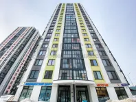 Студия, 26.3 м² - фото 53