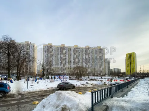 Студия, 26.3 м² - фото 27