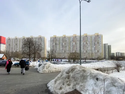 Студия, 26.3 м² - фото 28