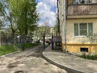 2-комнатная квартира, 45 м² - фото 24