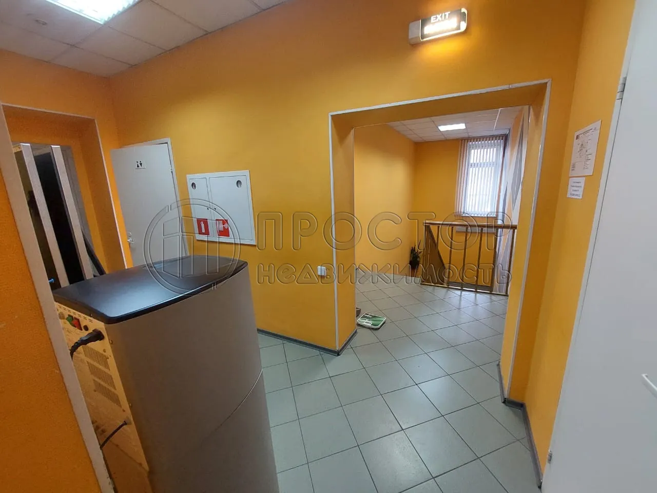 Коммерческая недвижимость (бизнес), 545 м² - фото 15