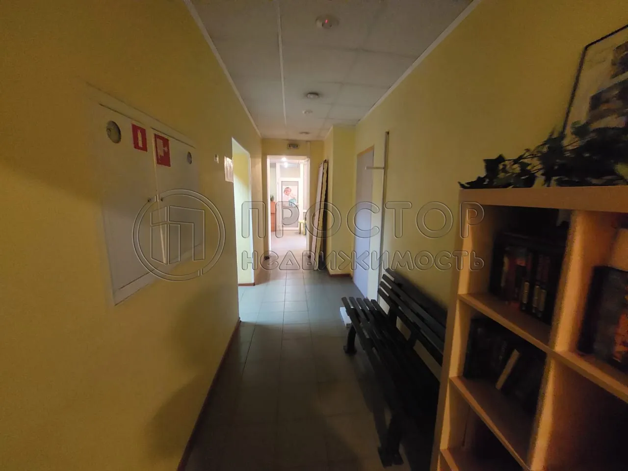 Коммерческая недвижимость (бизнес), 545 м² - фото 22