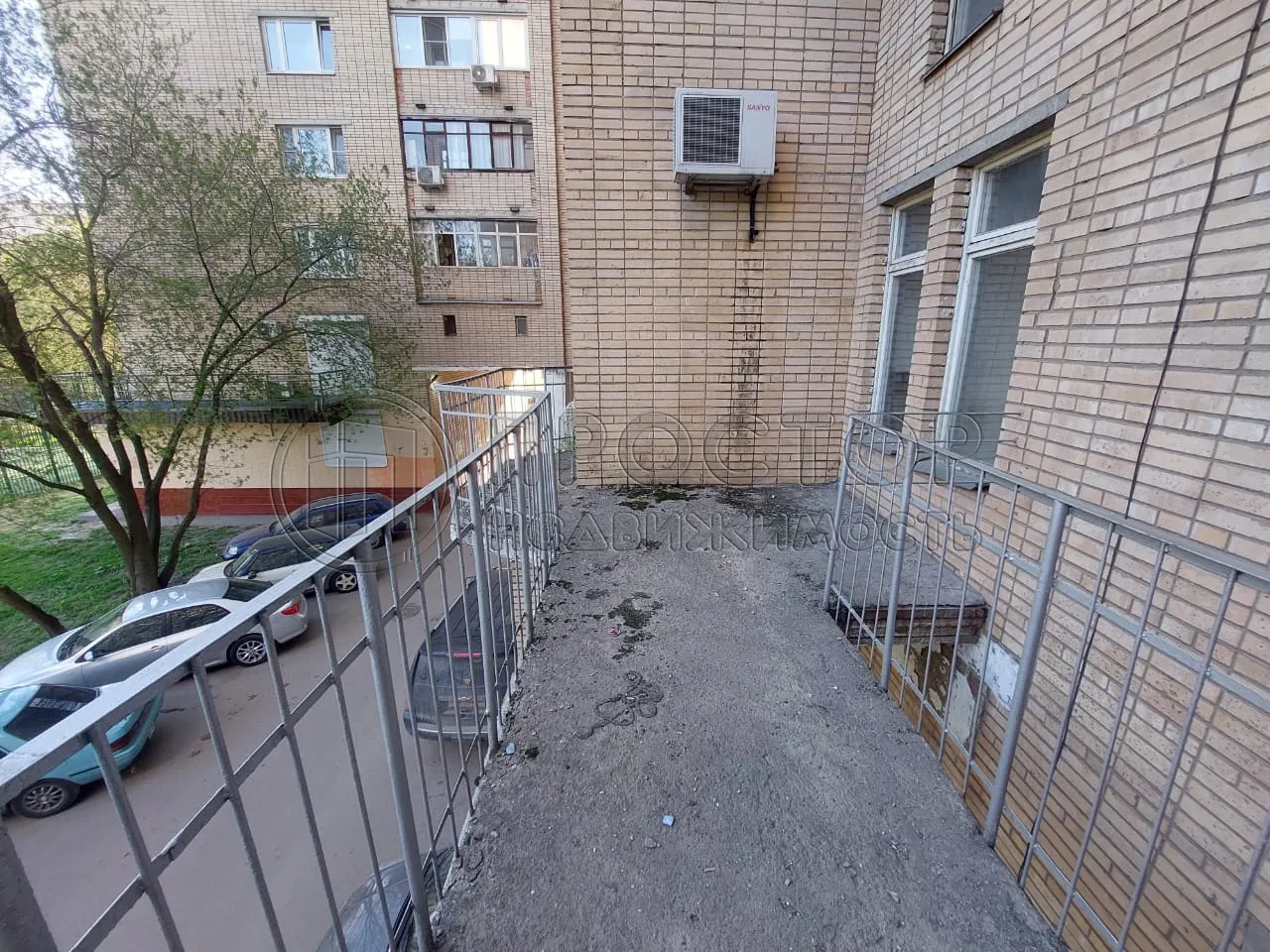Коммерческая недвижимость (бизнес), 545 м² - фото 24