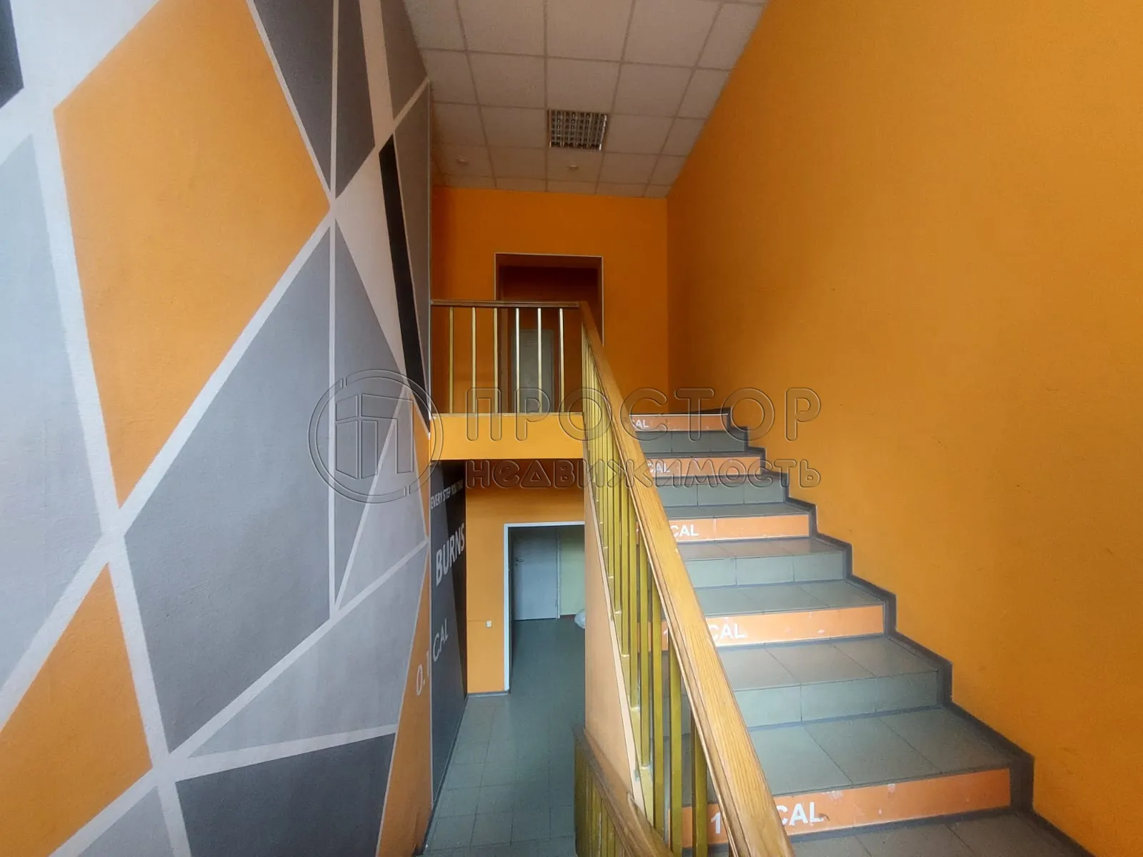 Коммерческая недвижимость (бизнес), 545 м² - фото 21