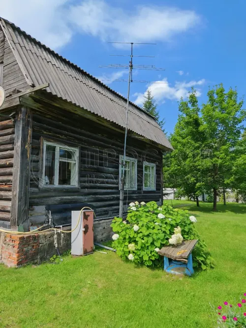 Дом, 65 м.кв.