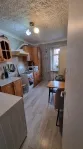 3-комнатная квартира, 64.6 м² - фото 15