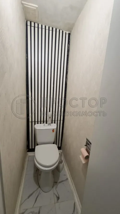 3-комнатная квартира, 64.6 м² - фото 11