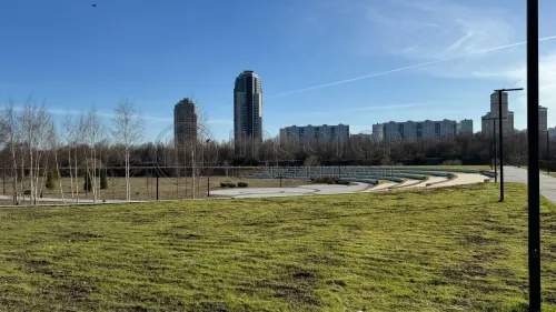 3-комнатная квартира, 135.1 м² - фото 21