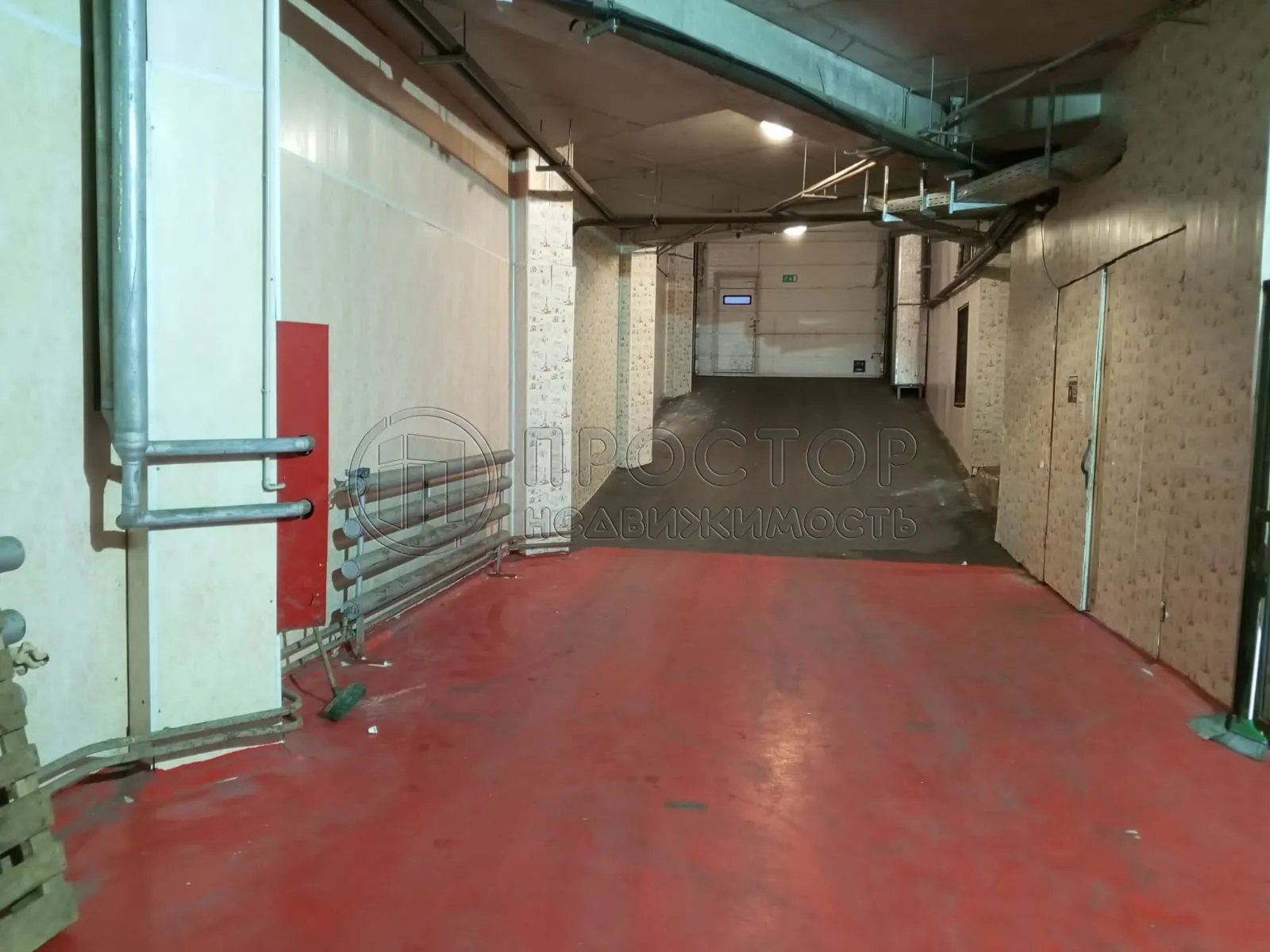 Коммерческая недвижимость (производственное), 950 м² - фото 2