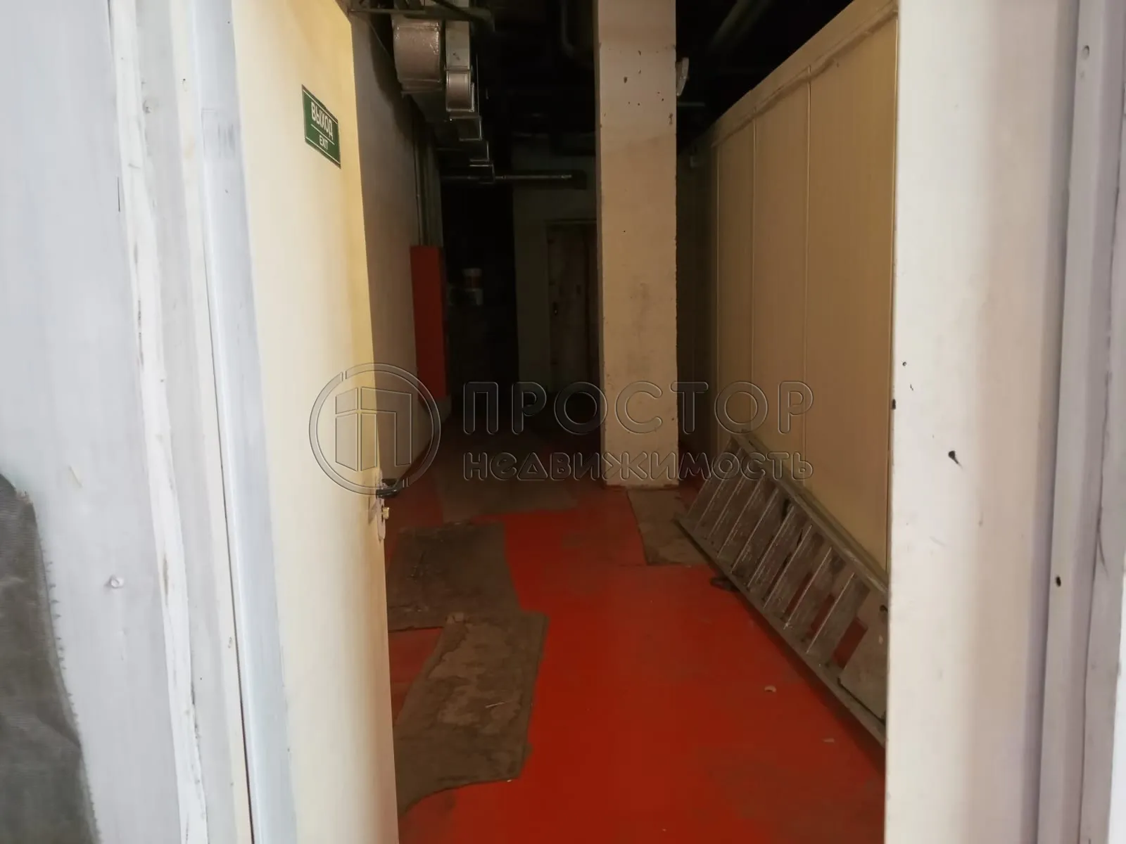 Коммерческая недвижимость (производственное), 950 м² - фото 6