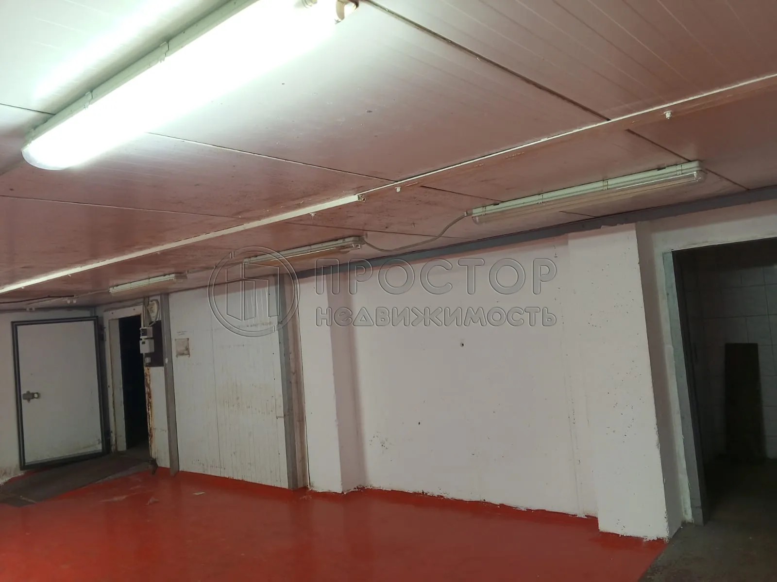 Коммерческая недвижимость (производственное), 950 м² - фото 7