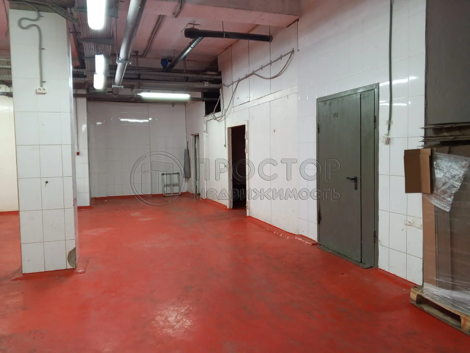 Коммерческая недвижимость (производственное), 950 м² - фото 8