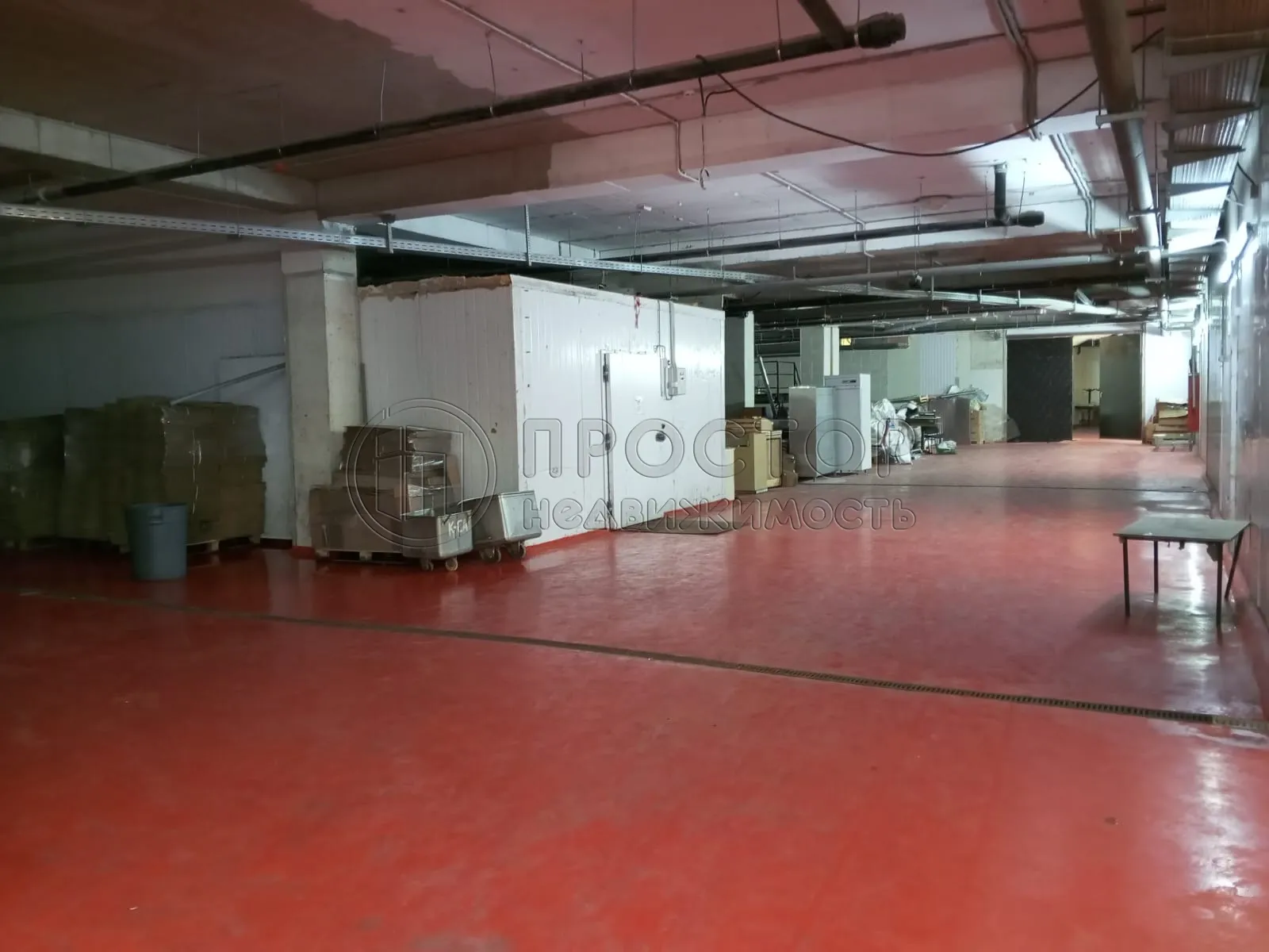 Коммерческая недвижимость (производственное), 950 м² - фото 9