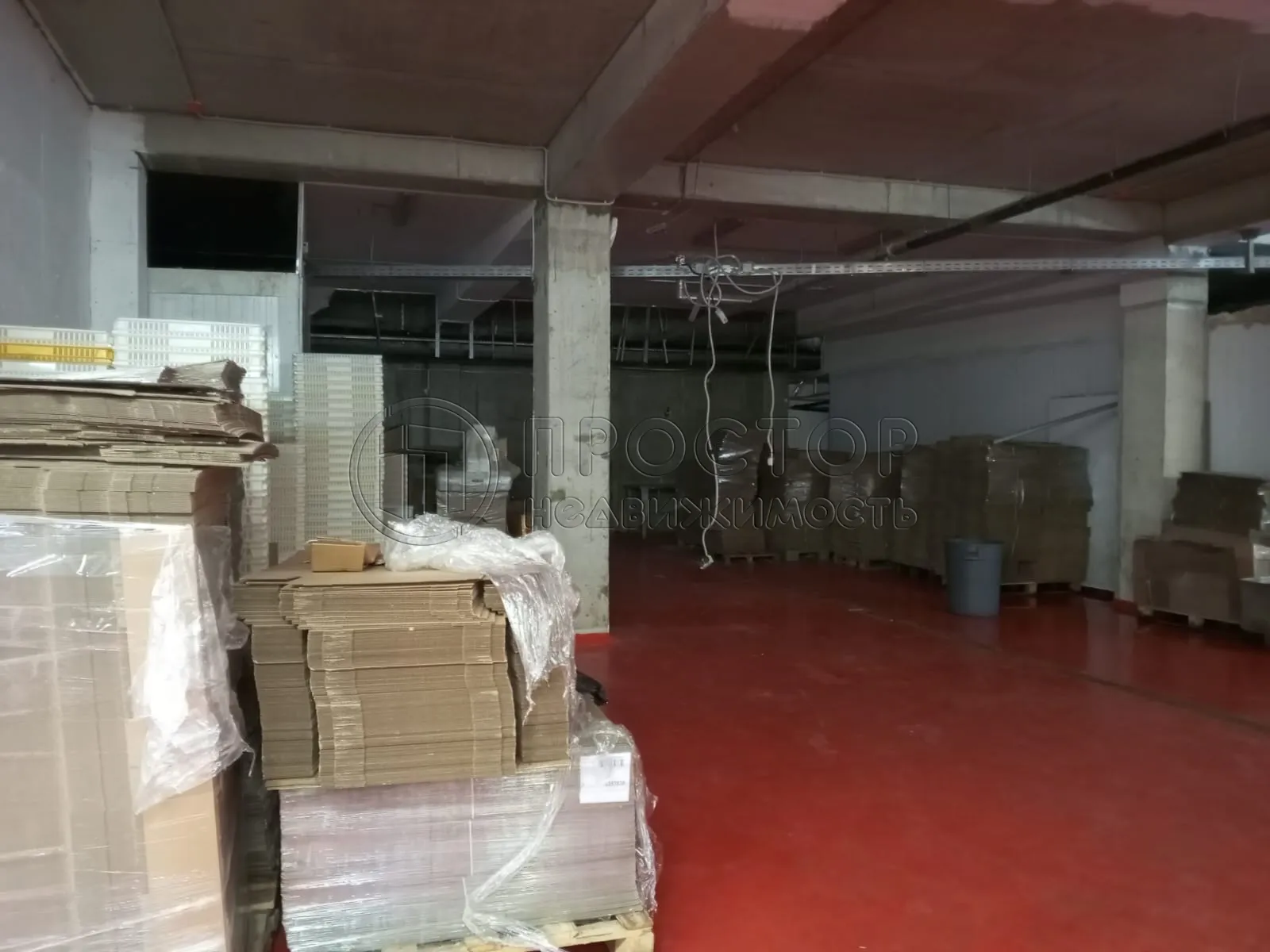 Коммерческая недвижимость (производственное), 950 м² - фото 10