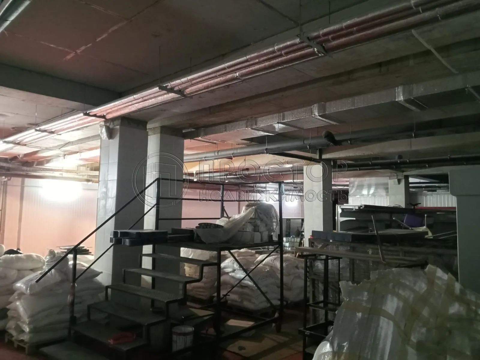 Коммерческая недвижимость (производственное), 950 м² - фото 12