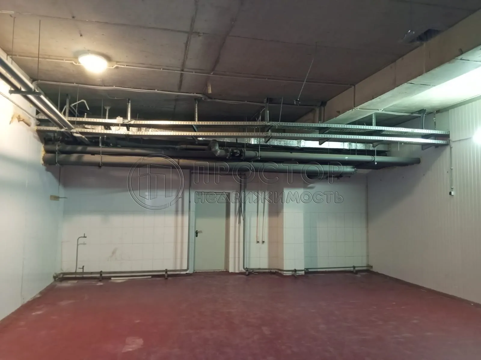 Коммерческая недвижимость (производственное), 950 м² - фото 13