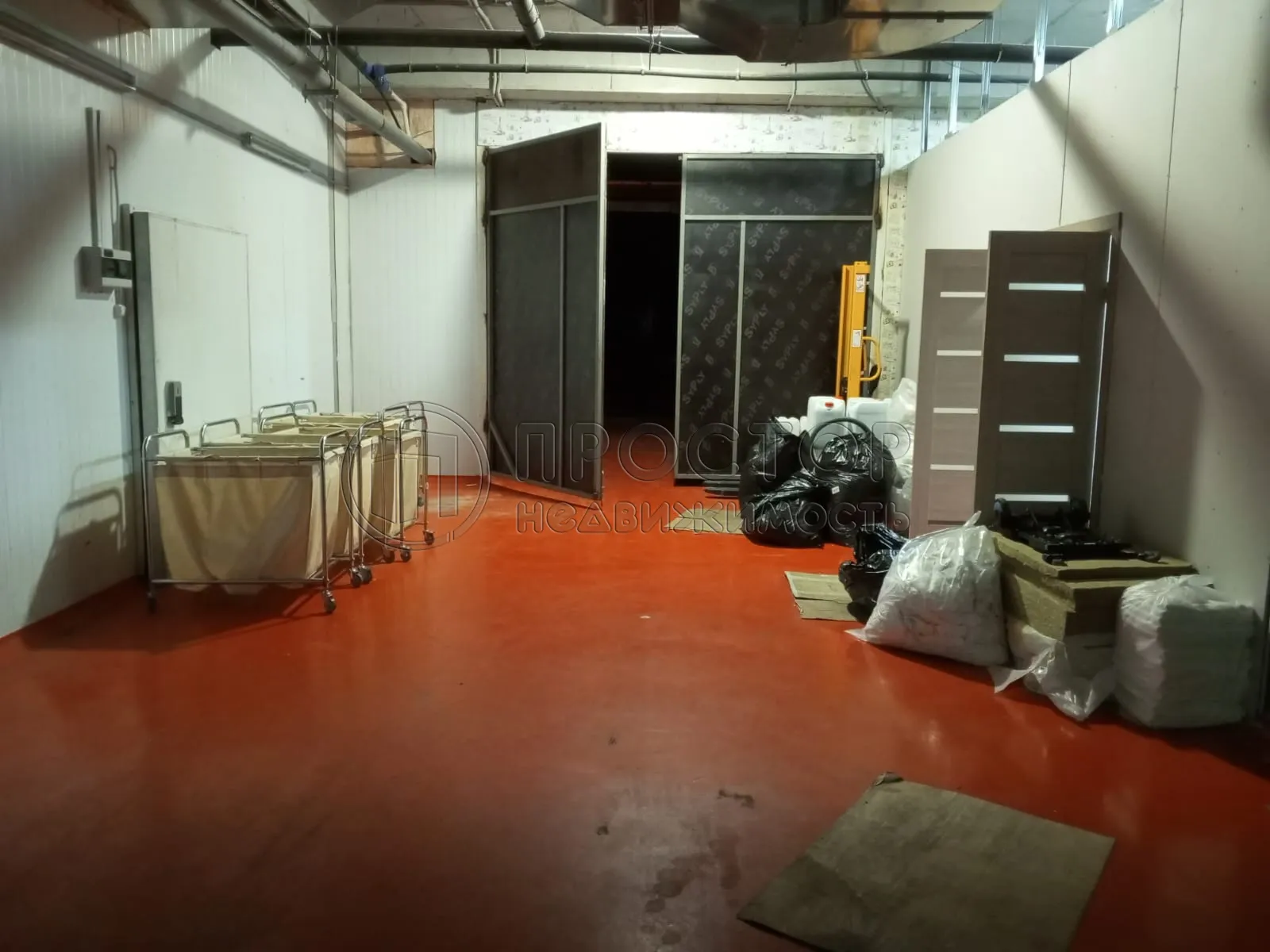 Коммерческая недвижимость (производственное), 950 м² - фото 15