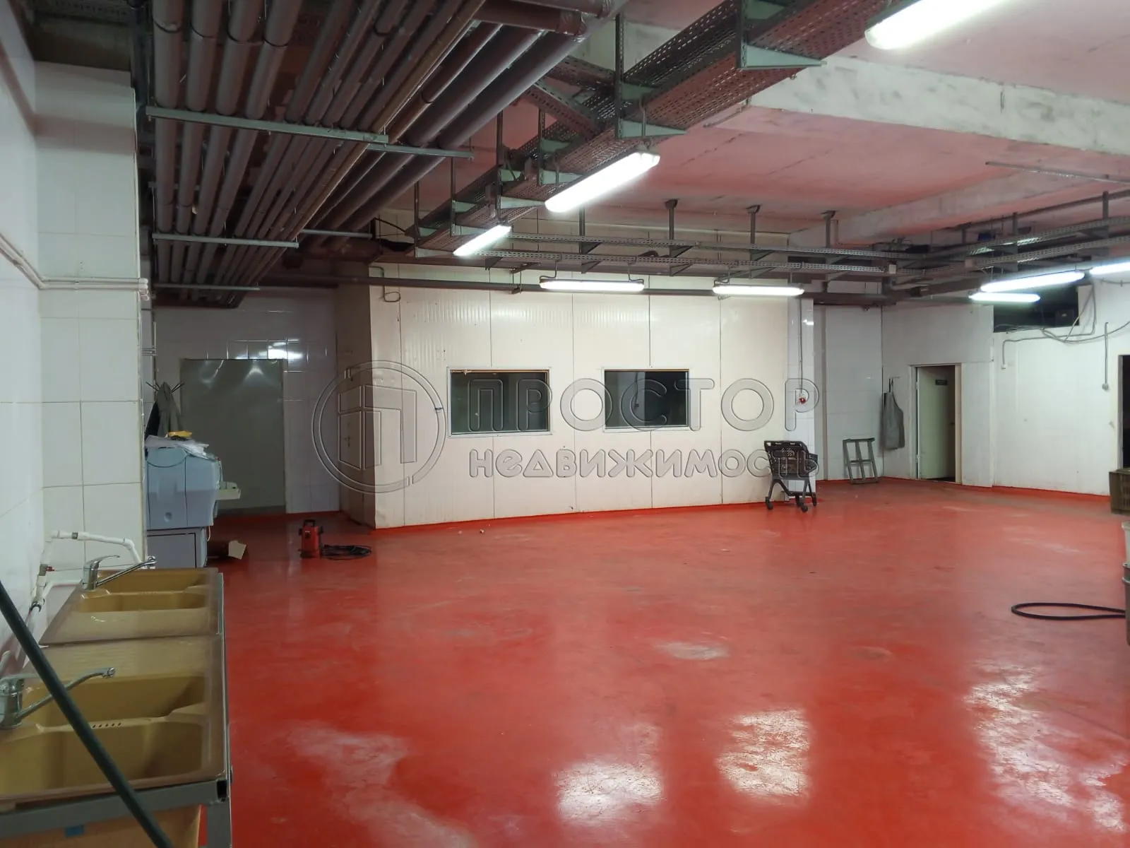 Коммерческая недвижимость (производственное), 950 м² - фото 17