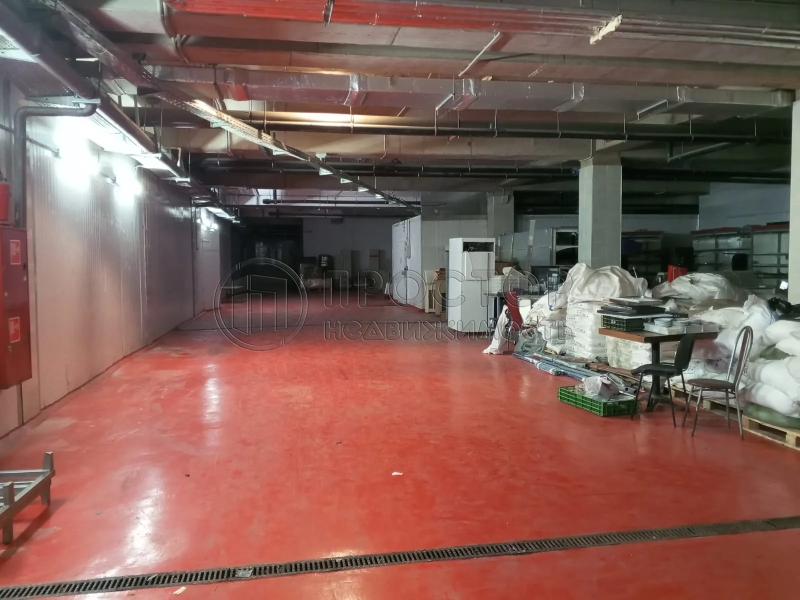 Коммерческая недвижимость (производственное), 950 м² - фото 18