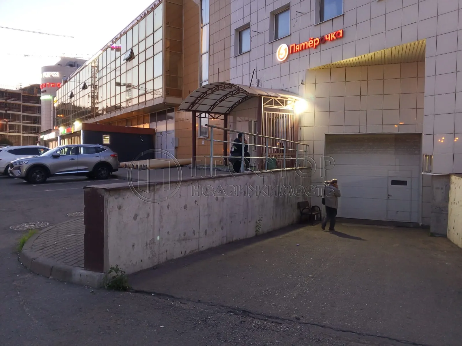 Коммерческая недвижимость (производственное), 950 м² - фото 19