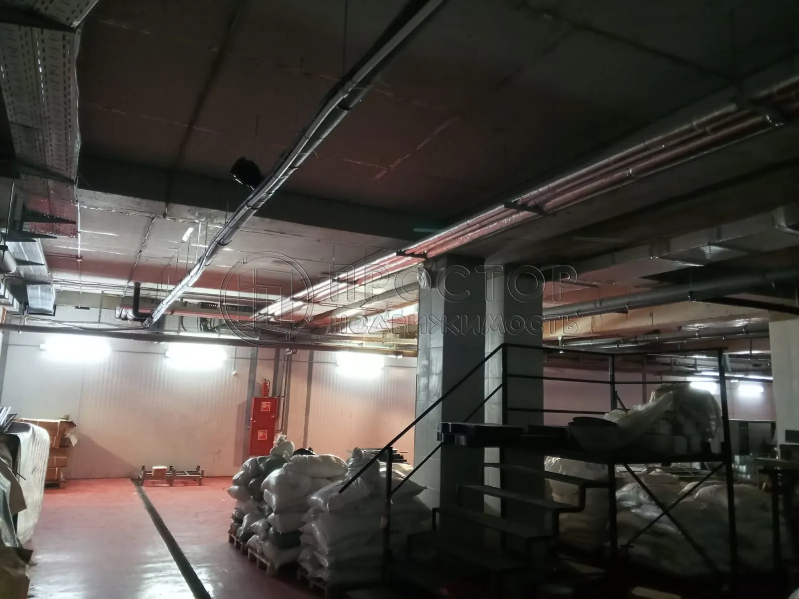 Коммерческая недвижимость (производственное), 950 м² - фото 20