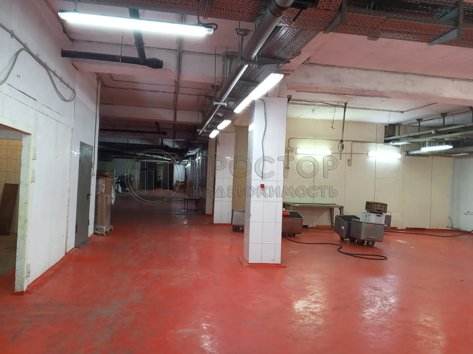 Коммерческая недвижимость (производственное), 950 м² - фото 21