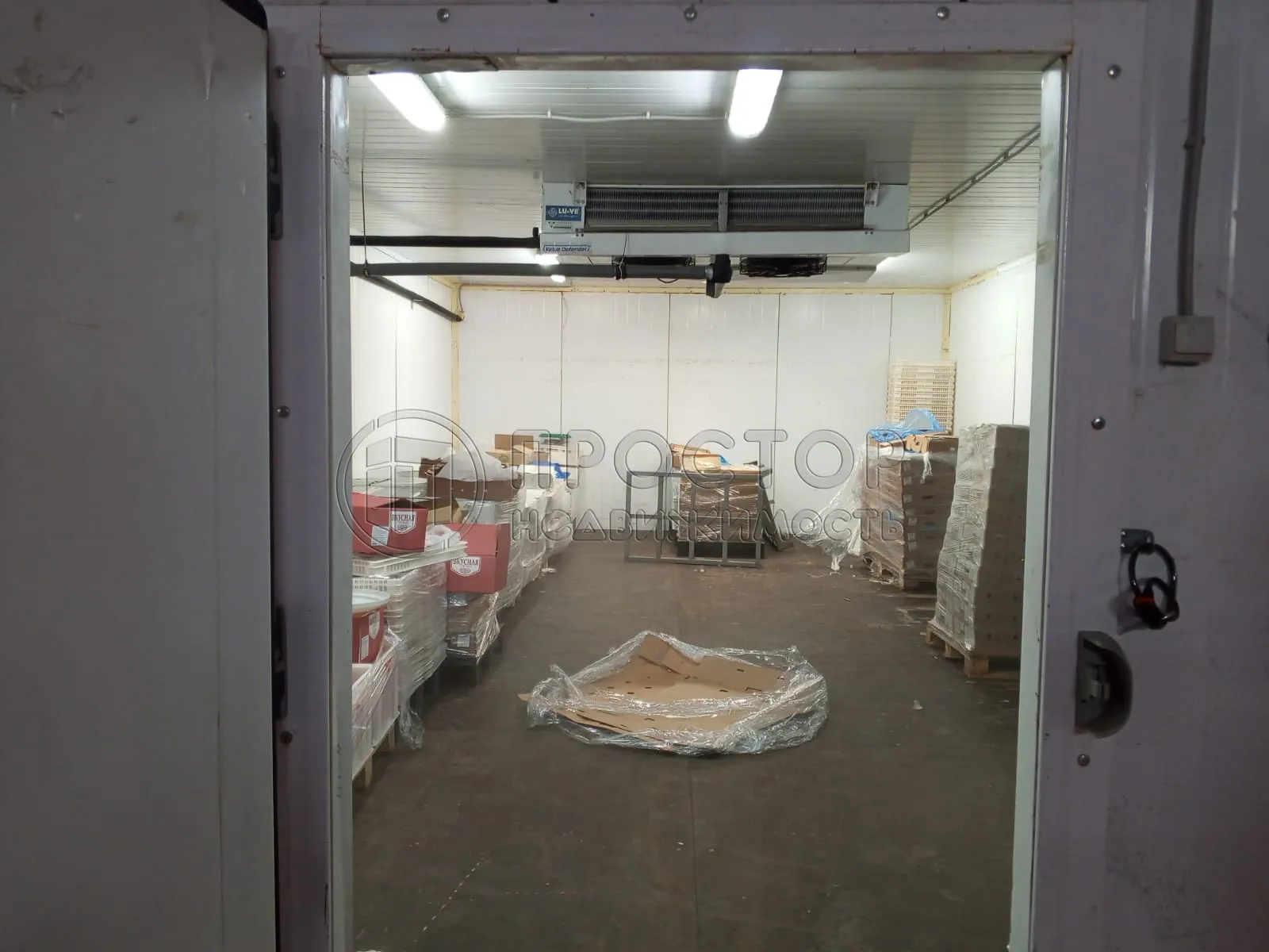 Коммерческая недвижимость (производственное), 950 м² - фото 22