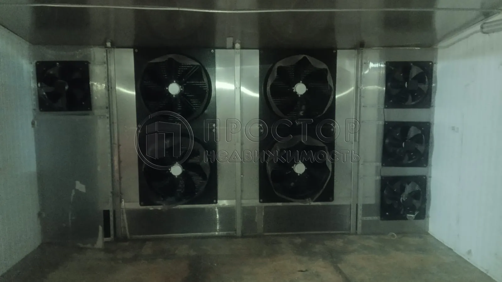 Коммерческая недвижимость (производственное), 950 м² - фото 23