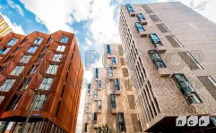 Студия, 20.8 м² - фото 19