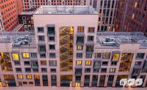Студия, 20.8 м² - фото 12