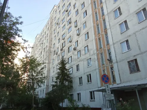 2-комнатная квартира, 45 м² - фото 4