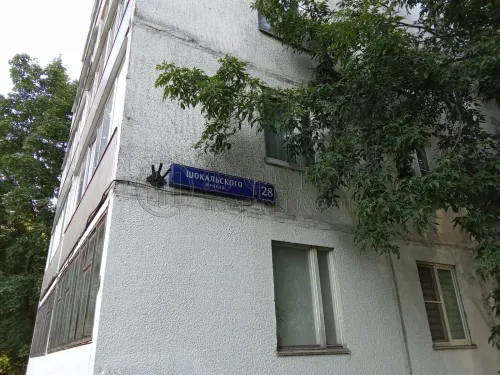 2-комнатная квартира, 45 м² - фото 5