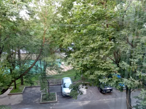 2-комнатная квартира, 45 м² - фото 34