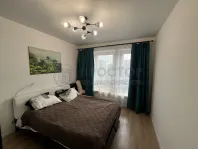 3-комнатная квартира, 55.6 м² - фото 19
