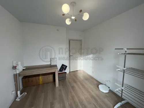 3-комнатная квартира, 55.6 м² - фото 6