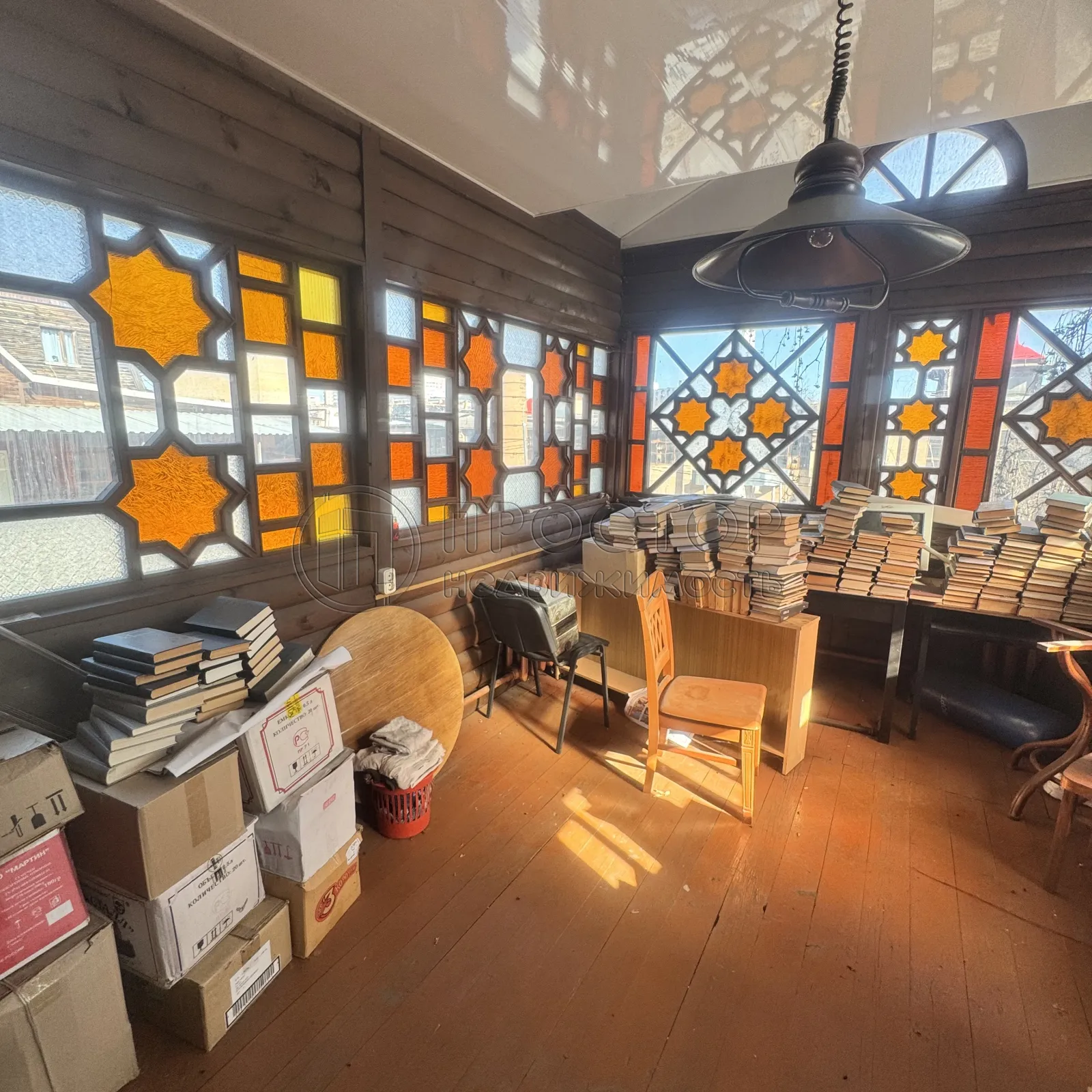 Коммерческая недвижимость (свободного назначения), 1500 м² - фото 7