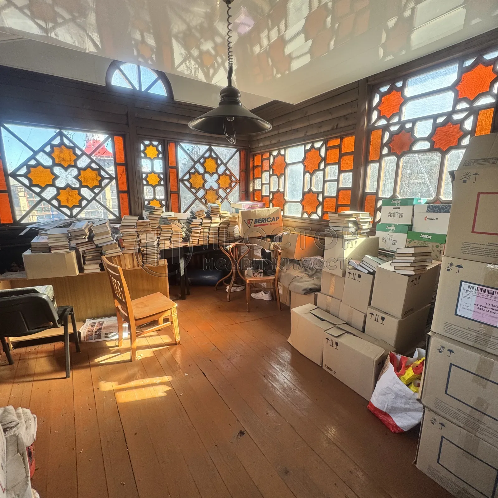 Коммерческая недвижимость (свободного назначения), 1500 м² - фото 9