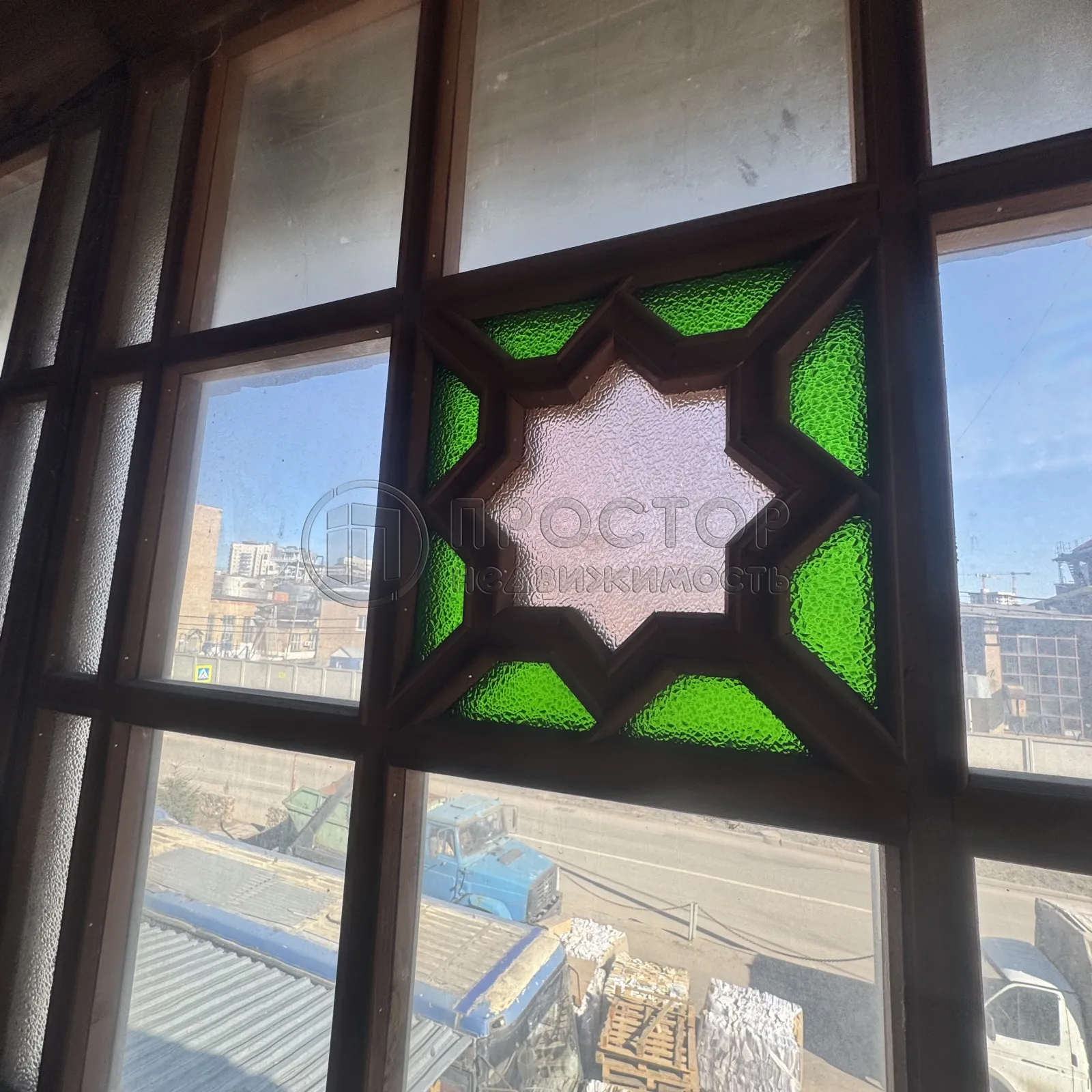 Коммерческая недвижимость (свободного назначения), 1500 м² - фото 13