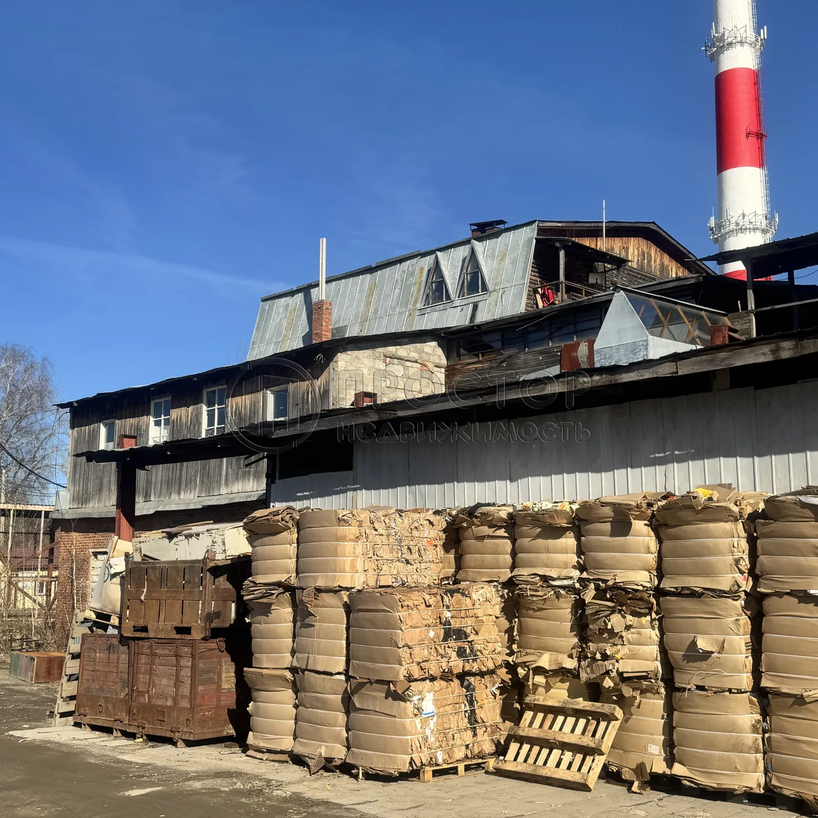 Коммерческая недвижимость (свободного назначения), 1500 м² - фото 3