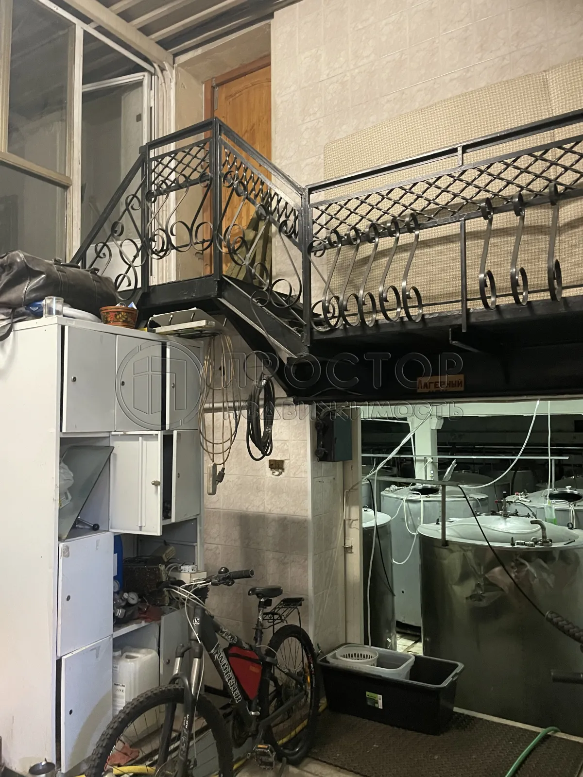 Коммерческая недвижимость (свободного назначения), 1500 м² - фото 16