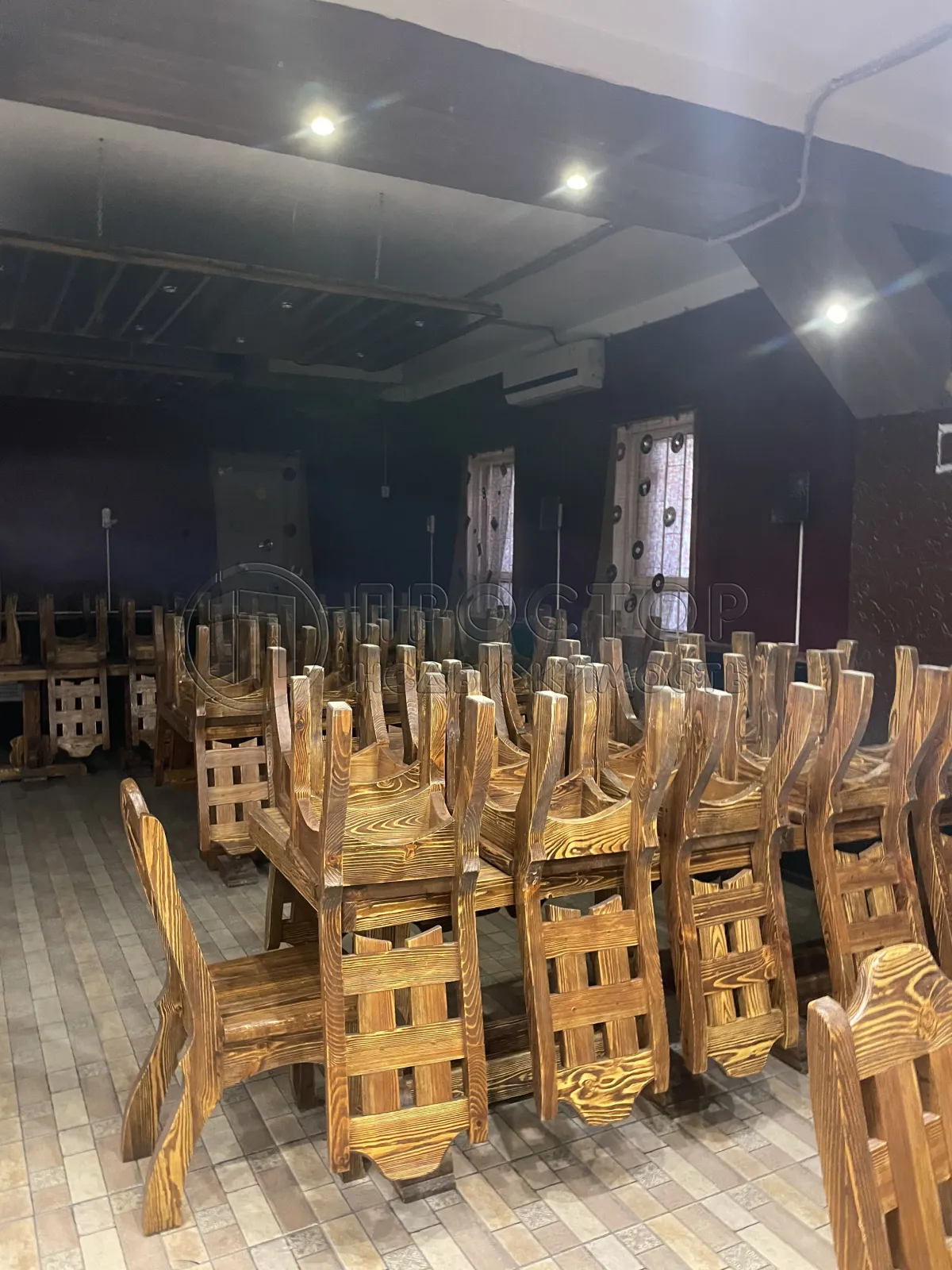 Коммерческая недвижимость (свободного назначения), 1500 м² - фото 18