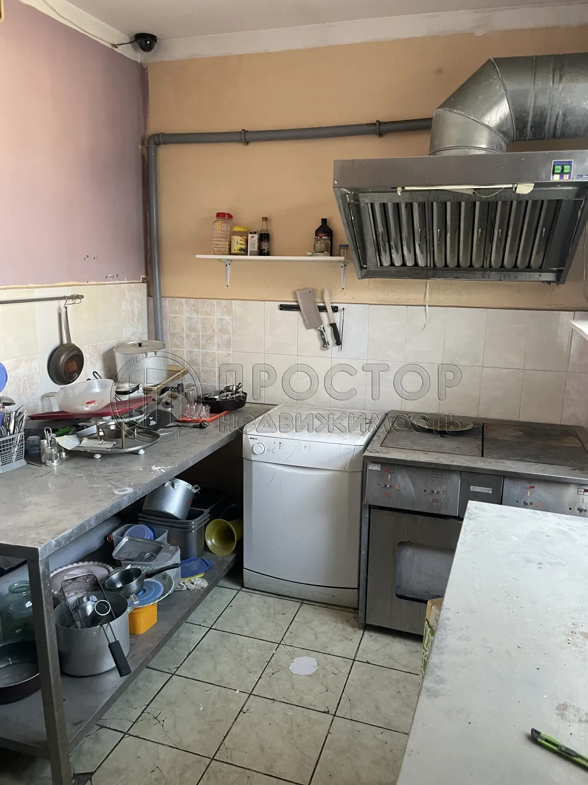 Коммерческая недвижимость (свободного назначения), 1500 м² - фото 19