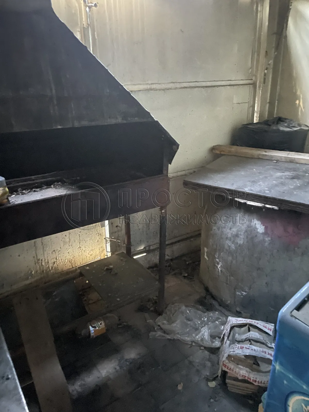 Коммерческая недвижимость (свободного назначения), 1500 м² - фото 20