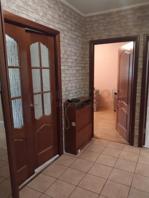 3-комнатная квартира, 68.2 м² - фото 7